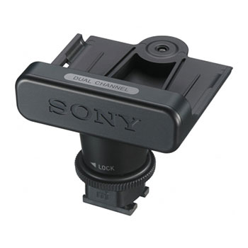 Sony SMAD-P3D MI Shoe Adapter : image 1