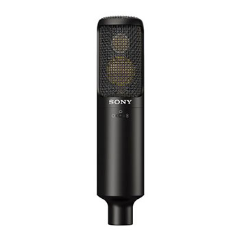 Sony C-100 Microphone : image 2