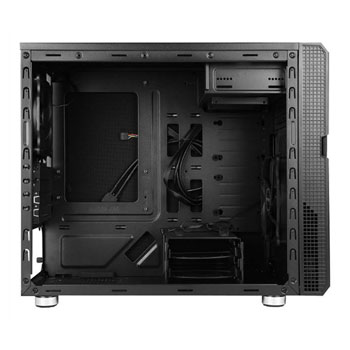 Antec P5 Ultimate Silent micro-ATX Tower Case : image 2
