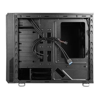 Antec P5 Ultimate Silent micro-ATX Tower Case : image 3