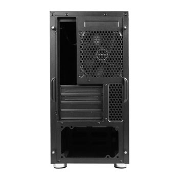 Antec P5 Ultimate Silent micro-ATX Tower Case : image 4