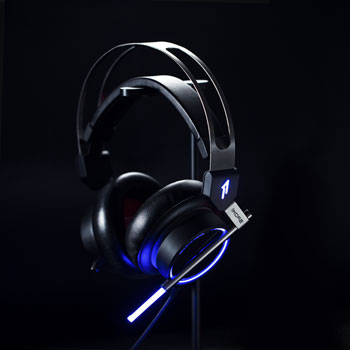 spearhead vrx gaming headphones