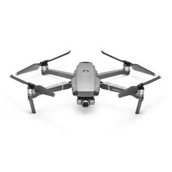 DJI Mavic 2 Zoom Drone 4K Camera