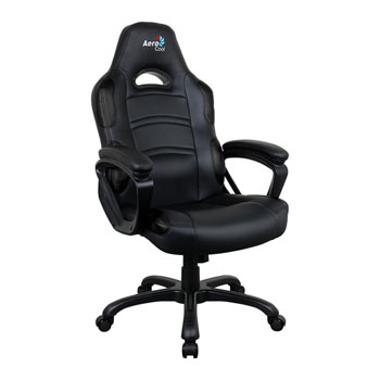 Aerocool Ac80c Air Black Gaming Chair Ln92207 Acgc 1014011 11