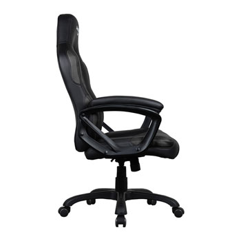 Aerocool Ac80c Air Black Gaming Chair Ln92207 Acgc 1014011 11