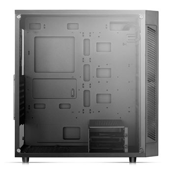 Deepcool MATREXX 55 RGB Dual Tempered Glass Compact Mid Tower PC Gaming Case : image 3