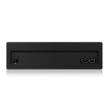 ICY BOX USB 3.0 Enclosure for 2.5" SATA HDD/SSD : image 4
