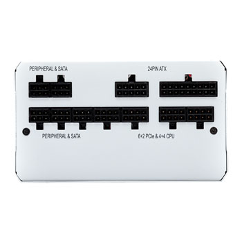 Corsair rm750x 750w Corsair rm750x 750w