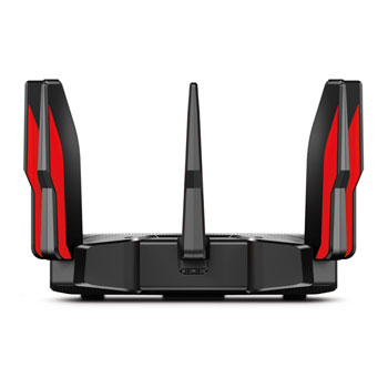 TP-Link AC5400X MU-MIMO Tri-Band Gaming Router : image 2