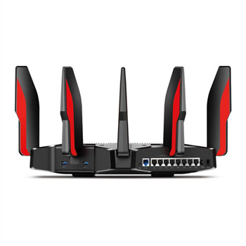 TP-Link AC5400X MU-MIMO Tri-Band Gaming Router : image 3