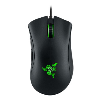 Razer DeathAdder Essential Optical Gaming Mouse 5 Button 6400dpi : image 2