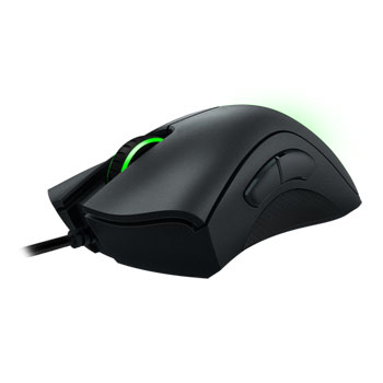 Razer DeathAdder Essential Optical Gaming Mouse 5 Button 6400dpi : image 4