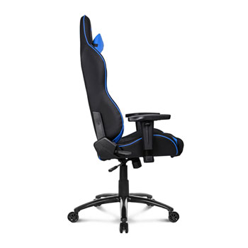AKRacing Core Series SX BLACK/BLUE Gaming Chair : image 3