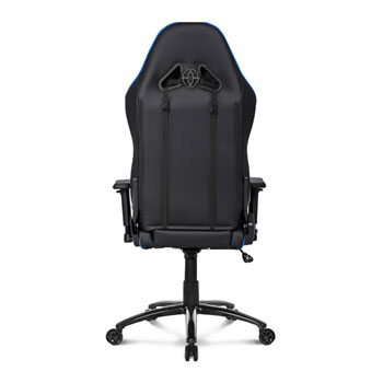 AKRacing Core Series SX BLACK/BLUE Gaming Chair : image 4