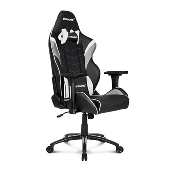 Akracing white discount