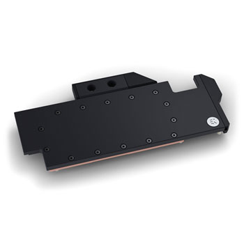 EKWB GeForce RTX 2080 Acetal+Copper Vector GPU Water Block