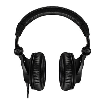 ADAM SP5 Closed Back headphones : image 2