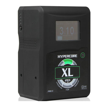 Core SWX HYPERCORE XL V-MT