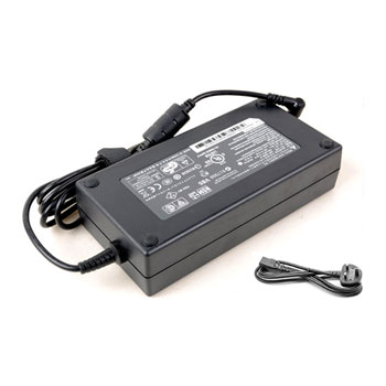 Image of Clevo180w Power Adaptor for N870HP6