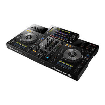Pioneer - 'XDJ-RR' 2-Channel All-In-One DJ system : image 2