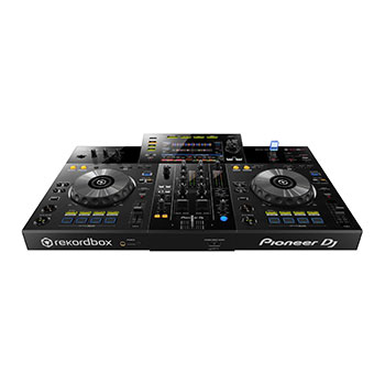 Pioneer - 'XDJ-RR' 2-Channel All-In-One DJ system : image 3