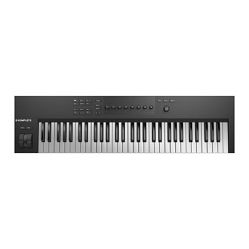 native instruments komplete kontrol a61 review native instruments komplete kontrol a61 review