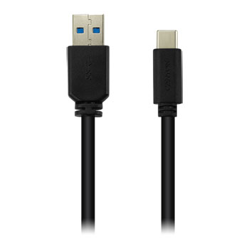 Canyon  USB Type C to USB3.0 Type A Sync and Charge Cable 1M : image 1