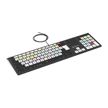 mac scan avid editors backlit keyboard keys tools pro editing prot bl