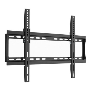Xclio TV/Monitor Wall Mount, 32" to 75"  Support, 50KG Max, VESA Upto 600x400 : image 1