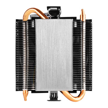 SilverStone Krypton Low Profile AMD CPU Cooler KR01 : image 4