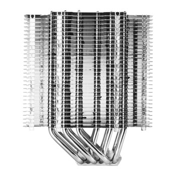 SilverStone Heligon Intel/AMD CPU Cooler : image 3