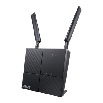 ASUS Dual Band MU-MIMO AC750 4G/LTE Gigabit Router : image 1