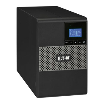 Eaton 5P1150I 1150VA 770W Line-Interactive UPS : image 1
