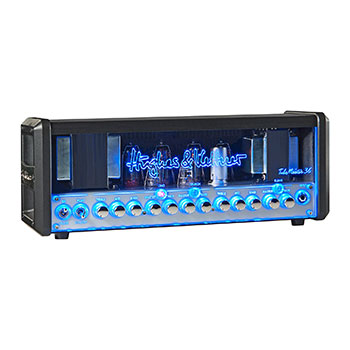 Hughes and Kettner Tubemeister TM36H Amplifier Head LN92754 | SCAN UK