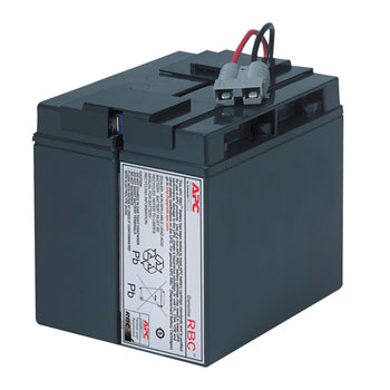 APC Replacement Battery Cartridge RBC 7