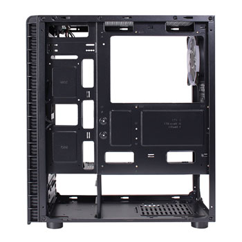 CIT Raider RGB LED Tempered Glass Midi 