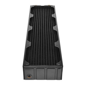 Thermaltake Pacific CL420 Copper Water Cooling Radiator : image 4
