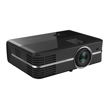 Optoma UHD51 120Hz 4K HDR DLP Projector LN92930 | SCAN UK