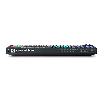 Novation SL49 MKIII Controller Keyboard : image 3