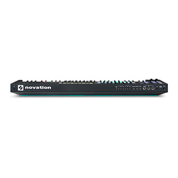 Novation SL61 MKIII Controller Keyboard : image 3