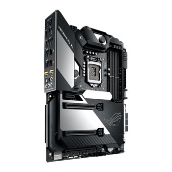 ASUS Intel Z390 ROG MAXIMUS XI FORMULA 9th Gen ATX Motherboard : image 3