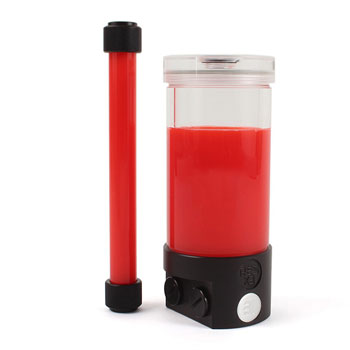 EK-CryoFuel 250ml Solid Scarlet Red Fluid Concentrate : image 3