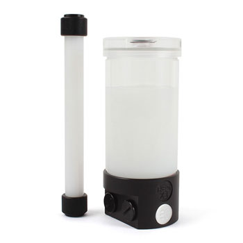 EK-CryoFuel 250ml Solid Cloud White Fluid Concentrate : image 3