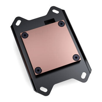EKWB Velocity AMD AM4 Copper/Plexi Waterblock : image 3