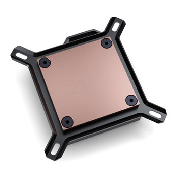 EKWB Velocity Intel Copper/Acetal Waterblock : image 3