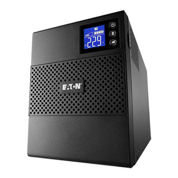 Eaton 1500VA 1050W Line-Interactive UPS : image 1
