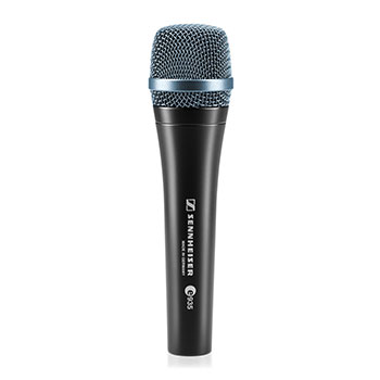 Sennheiser e935 Cardioid Dynamic Vocal Microphone : image 1