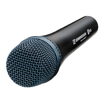 Sennheiser e935 Cardioid Dynamic Vocal Microphone : image 4