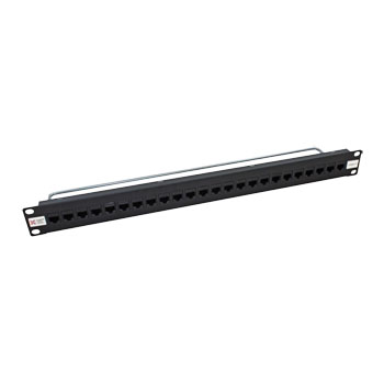 Cable Monkey 24Way CCS Cat5e Coupler Panel