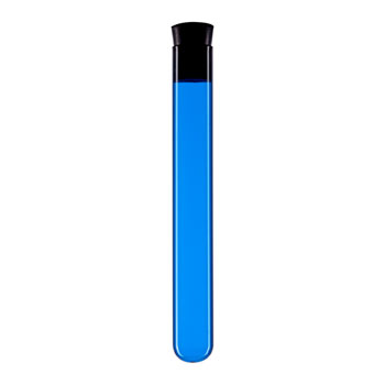 Corsair Hydro X XL5 1L Blue Water Cooling Coolant Fluid Premix : image 2